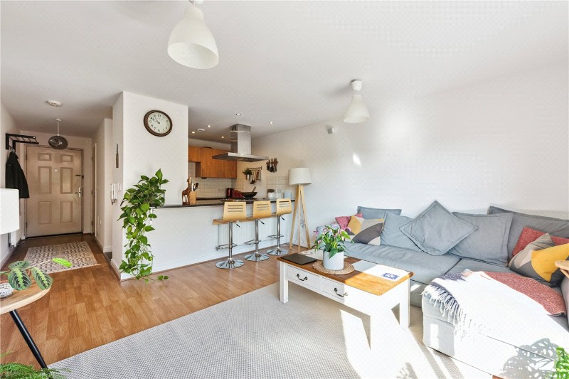 Benwell Road, London, N7