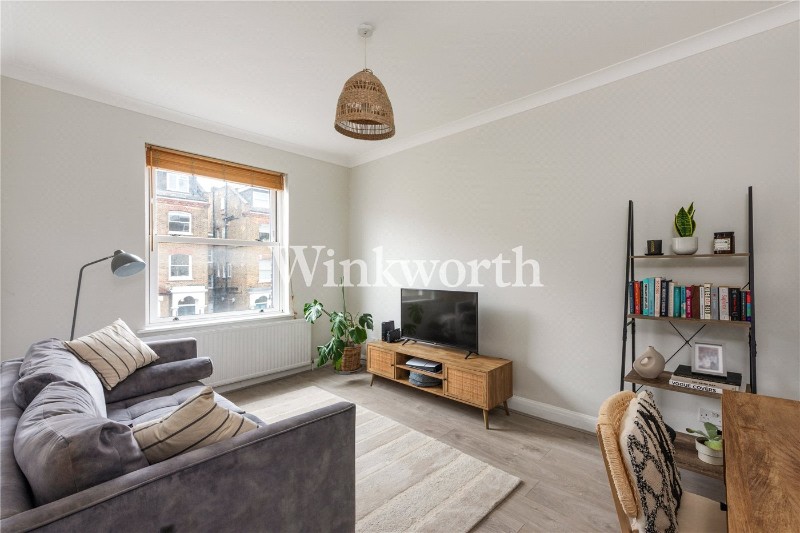 Alexandra Grove, London, N4