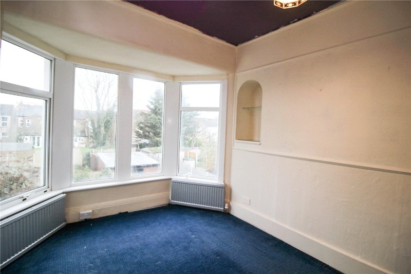 Wimborne Road, Southend-on-Sea, Essex, SS2