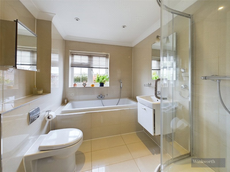 High Street, Esher, Surrey, KT10