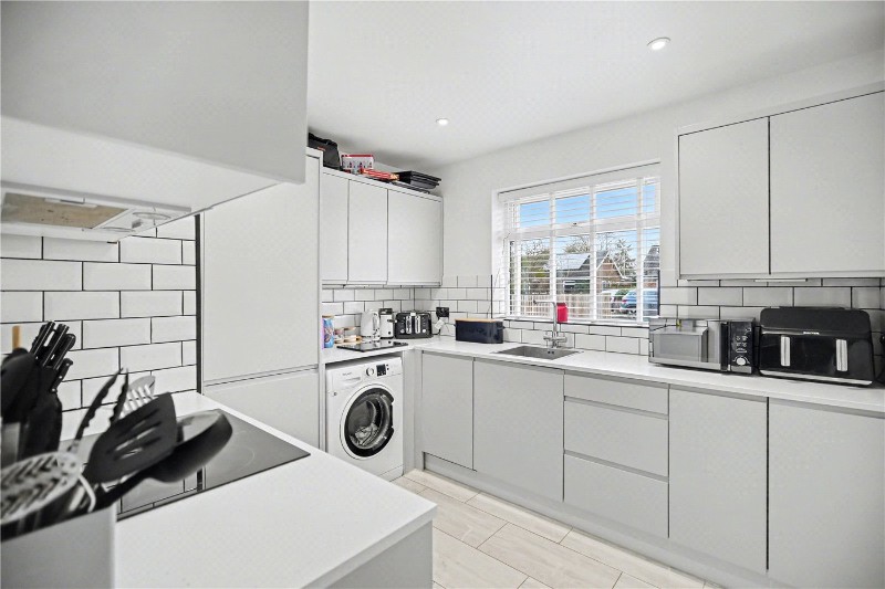 Farrow Close, Great Moulton, Norwich, Norfolk, NR15