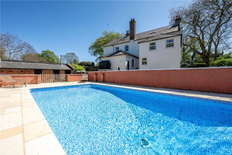 Church Road, Reedham, Norwich, Norfolk, NR13