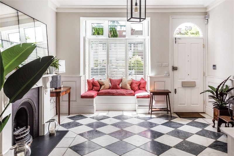 Deodar Road, London, SW15