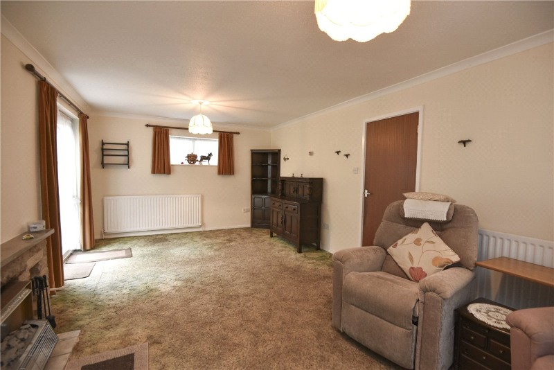 Harness Close, Colehill, Wimborne, Dorset, BH21