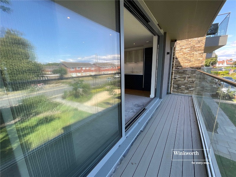 Waterford Road, Highcliffe, Christchurch, Dorset, BH23