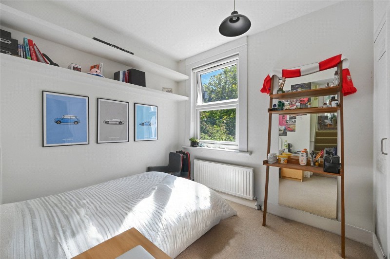 Melrose Gardens, London, W6
