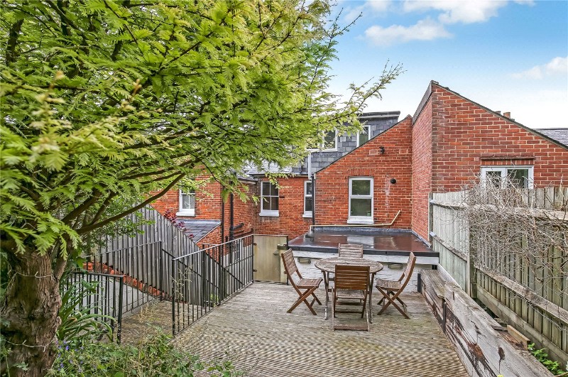 Greenhill Road, Winchester, Hampshire, SO22