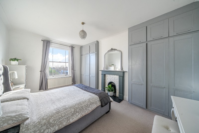 Devonshire Road, London, SE23