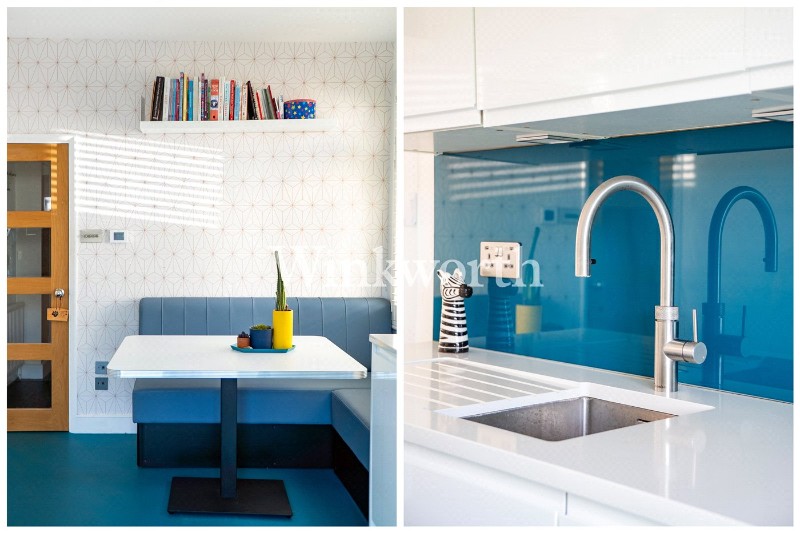 Vale Road, London, N4