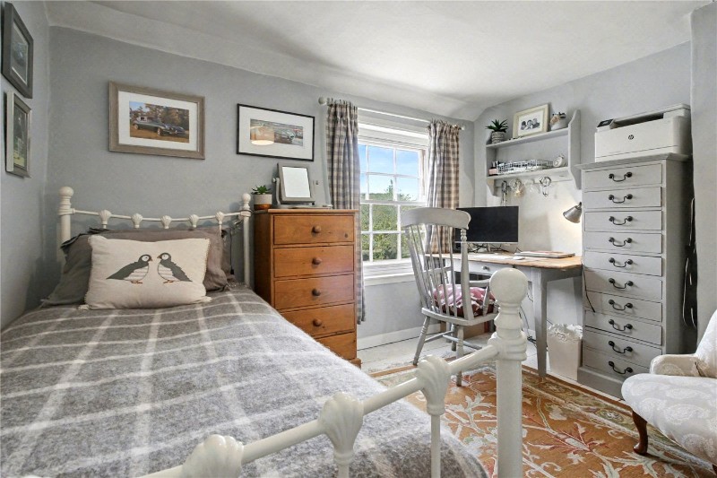 High Street, Southwold, Suffolk, IP18