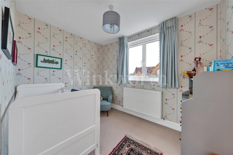 Cricklewood Lane, London, NW2