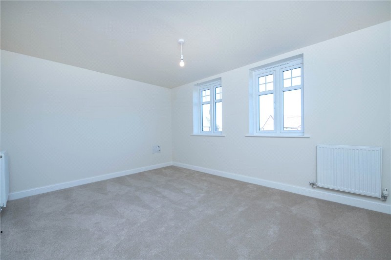 Musselburgh Way, Bourne, Lincolnshire, PE10
