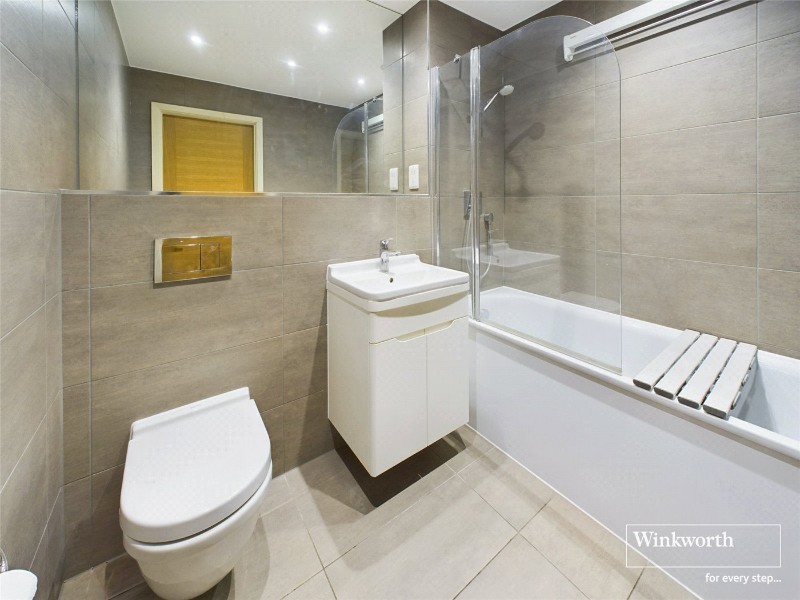 Tulip Court, Alpine Road, Kingsbury, NW9