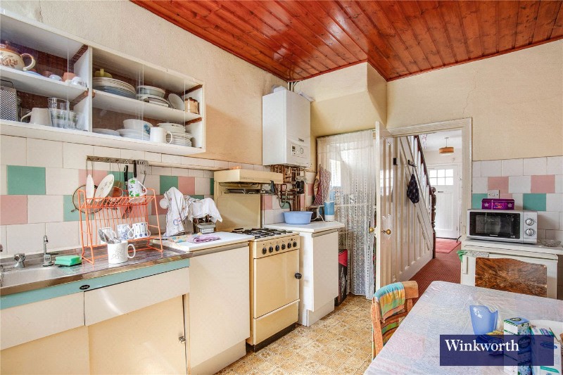 Blawith Road, Harrow, Middlesex, HA1