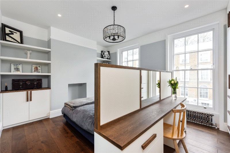 New North Road, London, N1