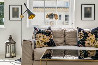 Cleveland Square, Bayswater, W2