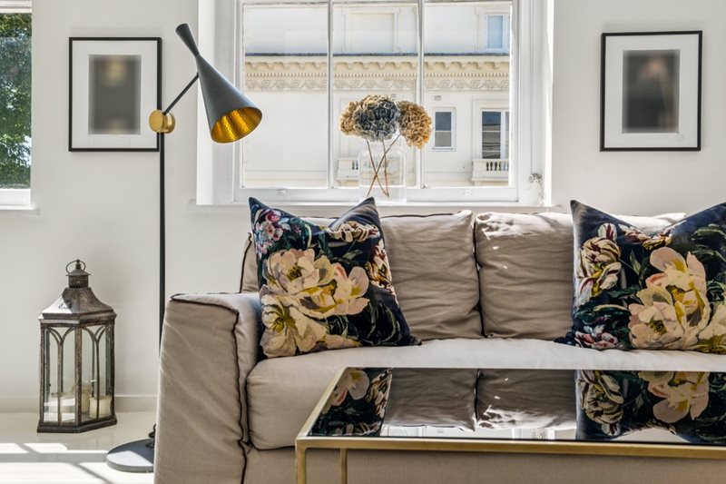 Cleveland Square, Bayswater, W2