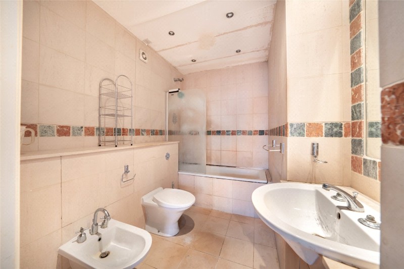 Wellington Court, 55-67 Wellington Road, St John's Wood, London, NW8