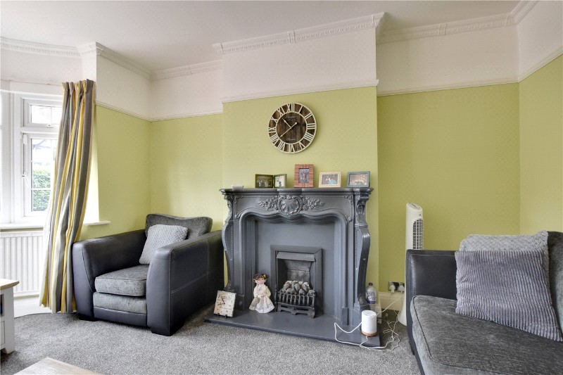 Wricklemarsh Road, Blackheath, London, SE3