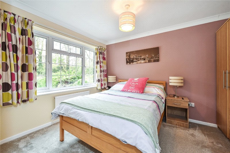 Park Road, Winchester, Hampshire, SO22