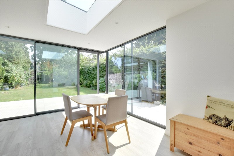 Manorbrook, Blackheath, London, SE3