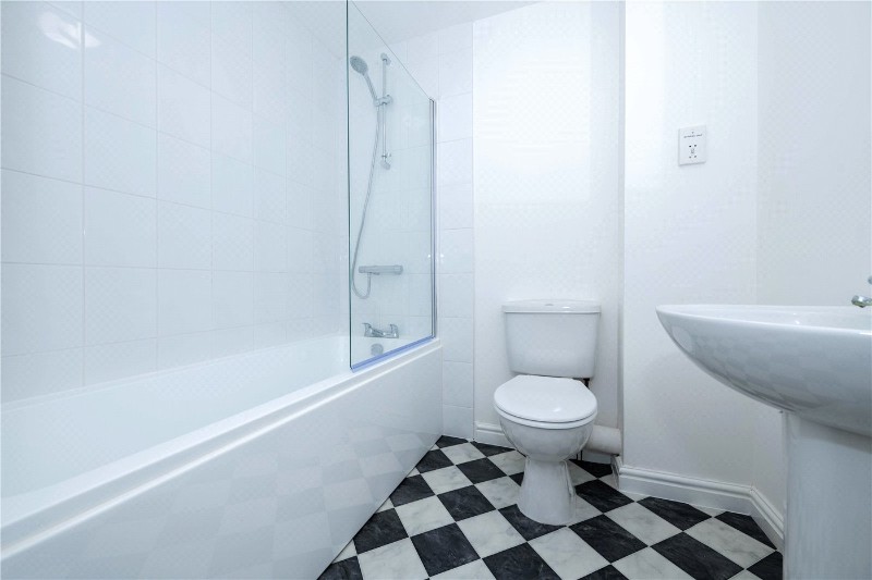 Homestead Gardens, Thurlby, Bourne, Lincolnshire, PE10