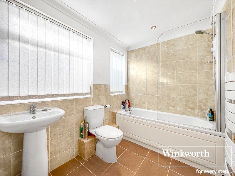 Leeson Drive, Ferndown, Dorset, BH22