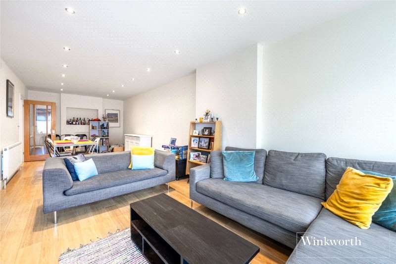 Sandringham Gardens, North Finchley, London, N12