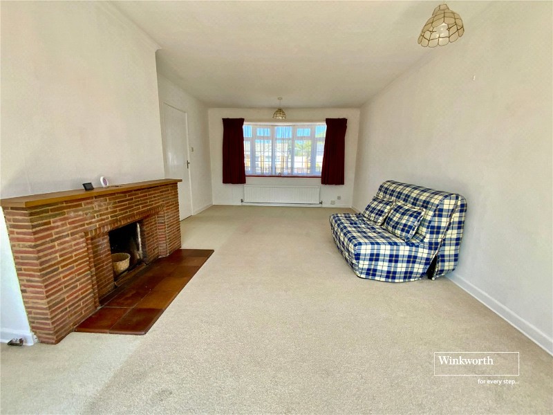 Ricardo Crescent, Christchurch, Dorset, BH23