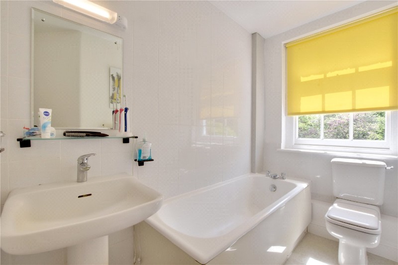 The Paragon, Blackheath, London, SE3