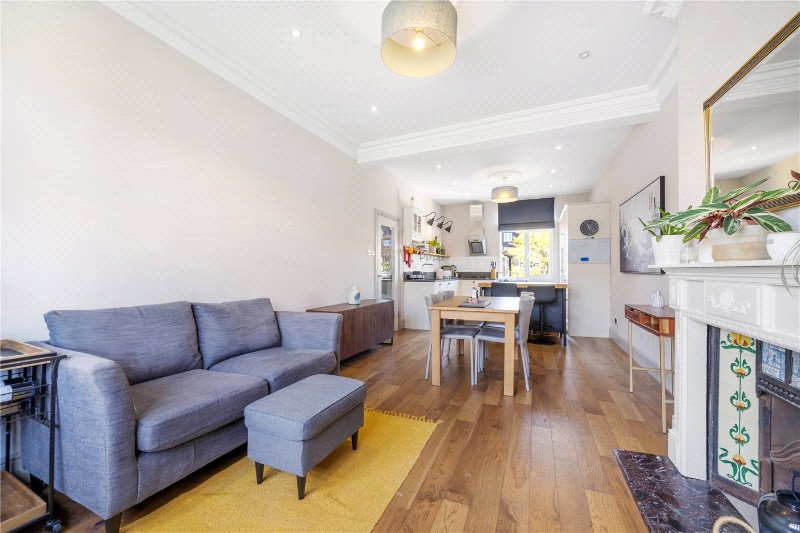 Lordship Lane, East Dulwich, London, SE22