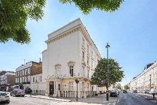 Belgrave Road, London, SW1V