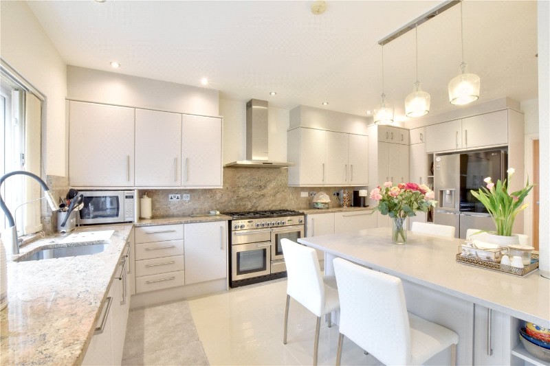 North Park, Eltham, London, SE9