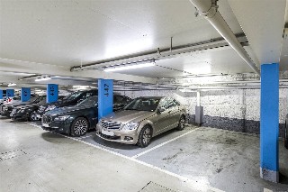 Park Lane, London, W1K