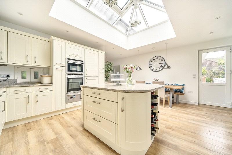 Lavender Lane, Rowledge, Farnham, Surrey, GU10