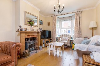 Albany Road, Romsey, Hampshire, SO51