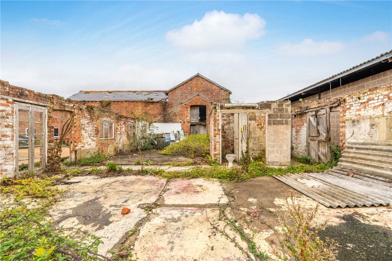 High Lea, Witchampton, Wimborne, Dorset, BH21