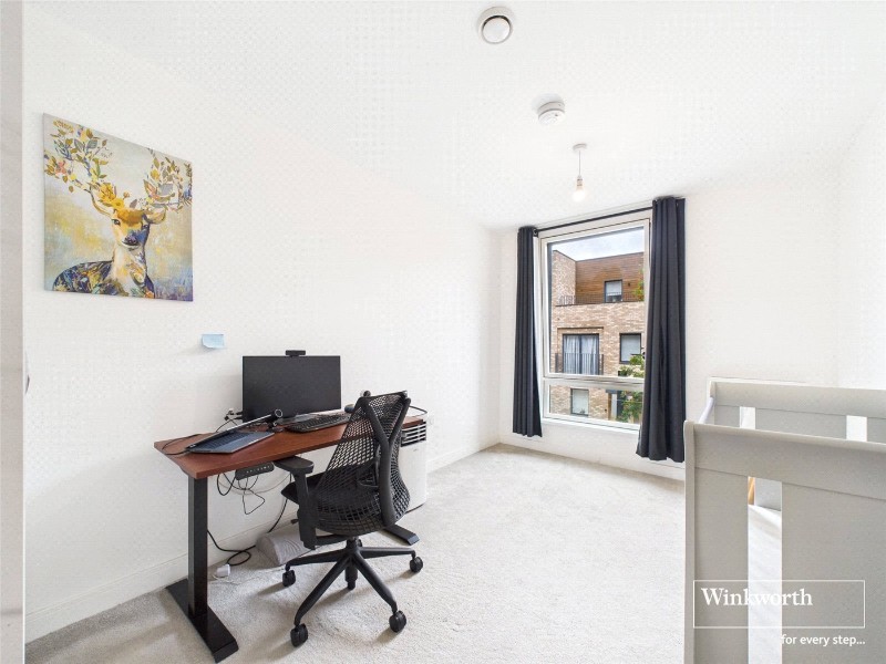 Grove Park, London, NW9