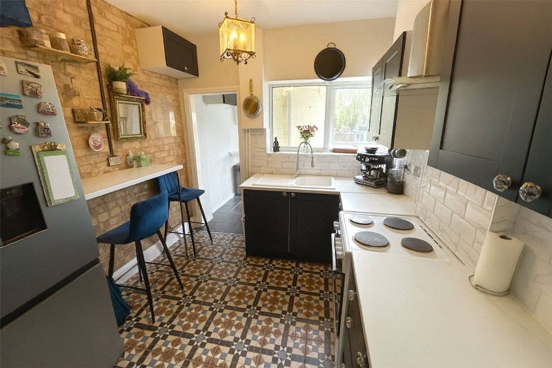 West Road, Bourne, Lincolnshire, PE10