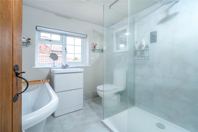 Royal Oak Lane, Aubourn, Lincoln, Lincolnshire, LN5