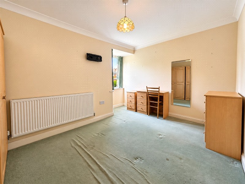 Eastgate, Sleaford, Lincolnshire, NG34