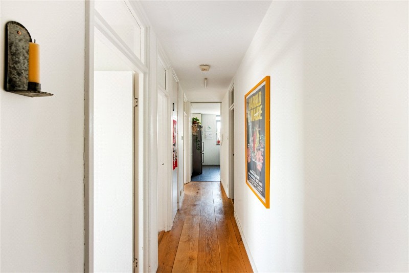 Lordship Park, London, N16