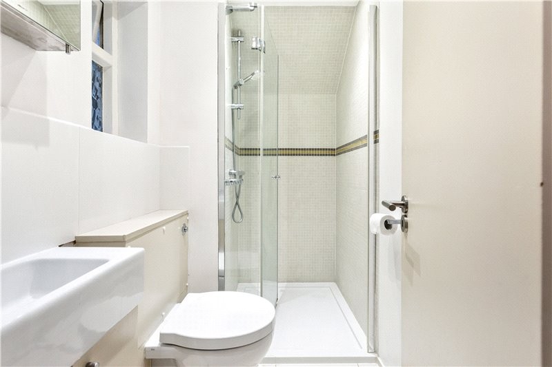 Courtfield Road, South Kensington, London, SW7