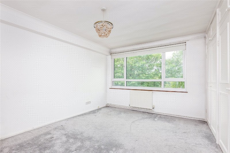 Southwood Heights, Southwood Lawn Road, London, N6