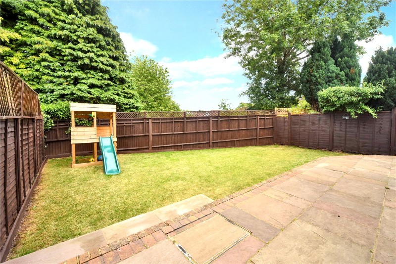The Driftway, Banstead, Surrey, SM7