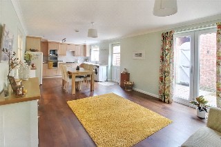 Drayton High Road, Hellesdon, Norwich, Norfolk, NR6