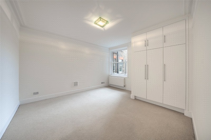 Delaware Road, London, W9