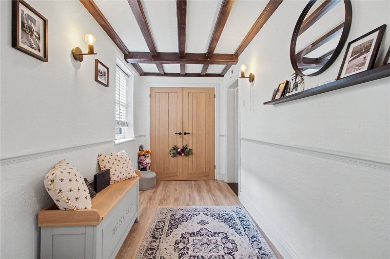 Threadneedle Street, Bergh Apton, Norwich, Norfolk, NR15