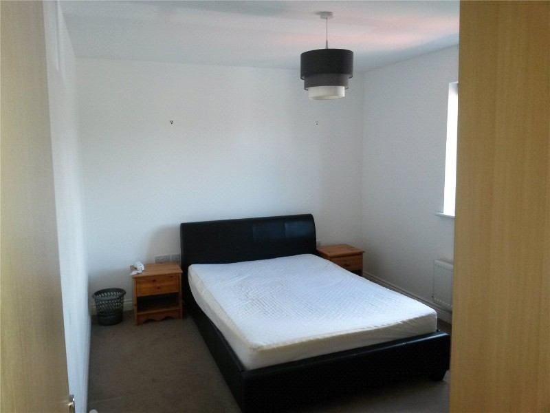 Chaucer Grove, Exeter, EX4