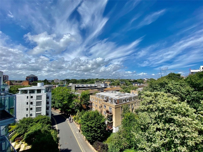 St Peters Road, Bournemouth, Dorset, BH1